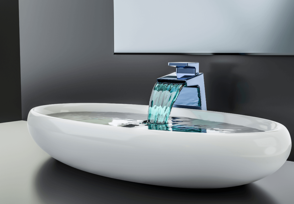 Formatos de cuba: Qual escolher para sua cozinha ou banheiro