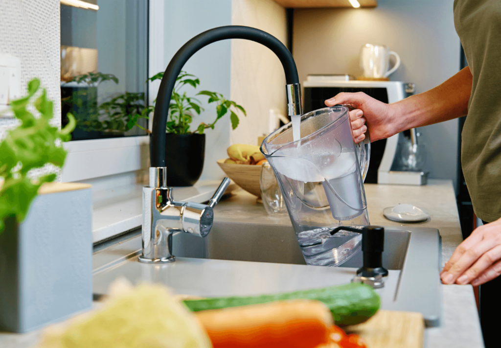 Melhor Torneira Com Filtro Para Cozinha: O que avaliar antes de comprar uma