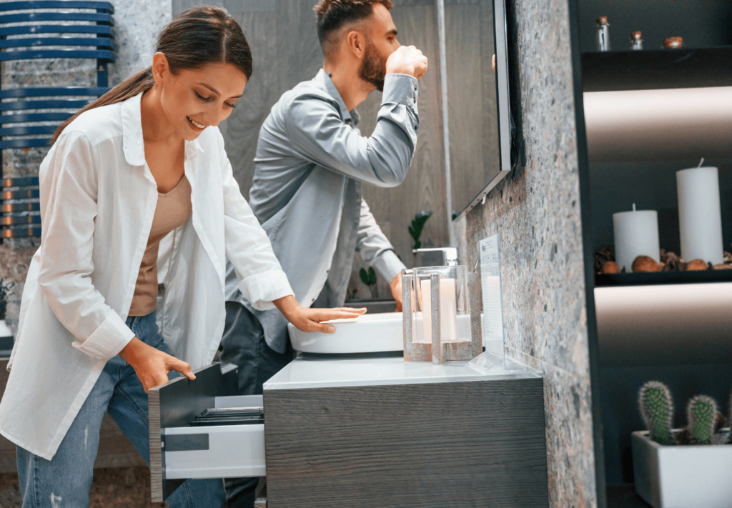 Descubra onde comprar armário para debaixo da pia e o que avaliar antes da compra