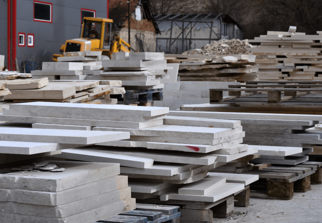 Lista de Material de Construção para Reforma: Itens Essenciais para Planejar sua Obra