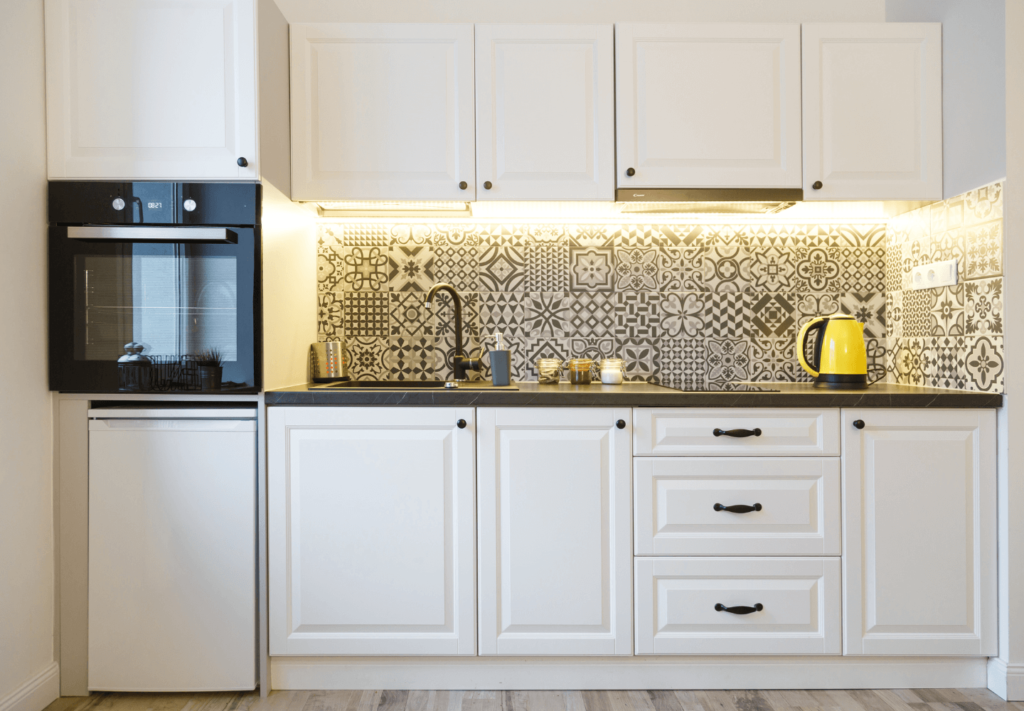 O que avaliar antes de comprar um gabinete de cozinha com pia inclusa