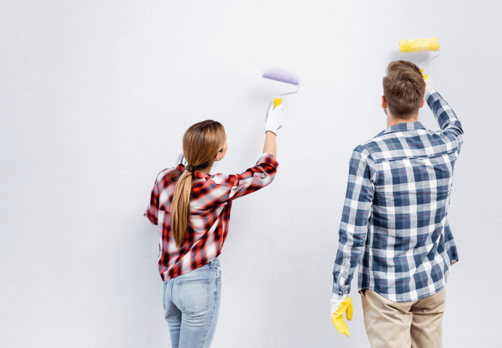 Selador para Drywall: Quando usar e como aplicar corretamente