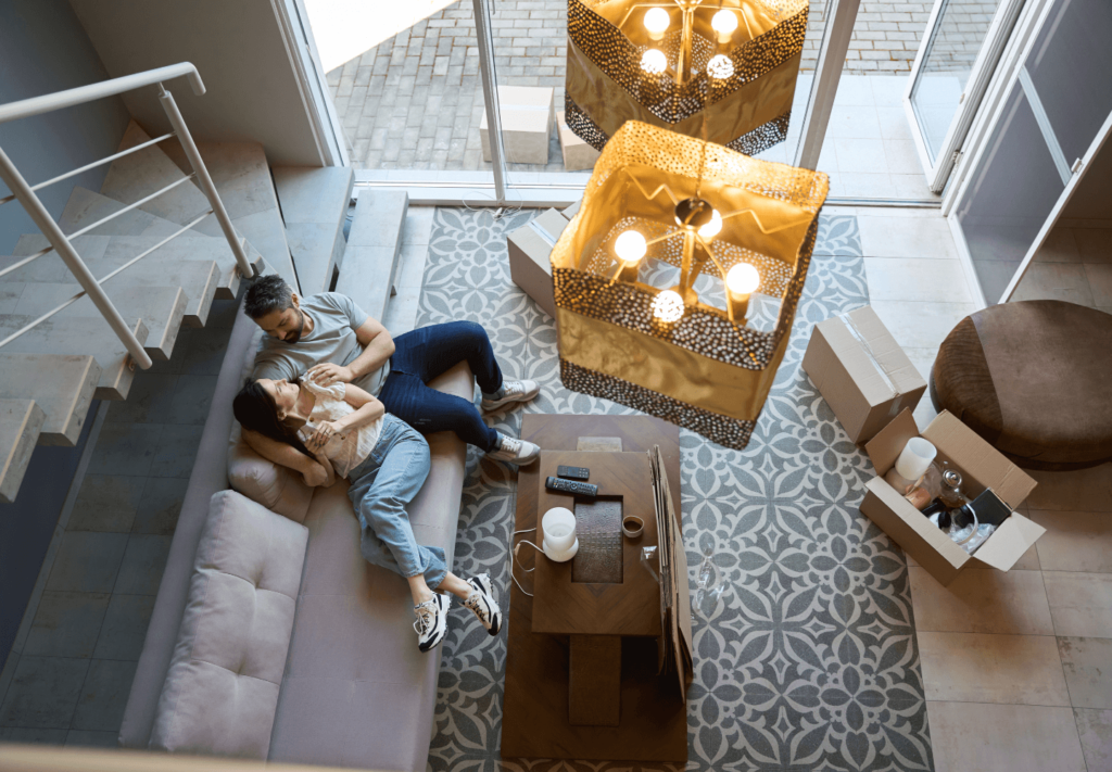 Reforma de sala de estar: inspire-se em dicas que combinam qualidade e bom preço