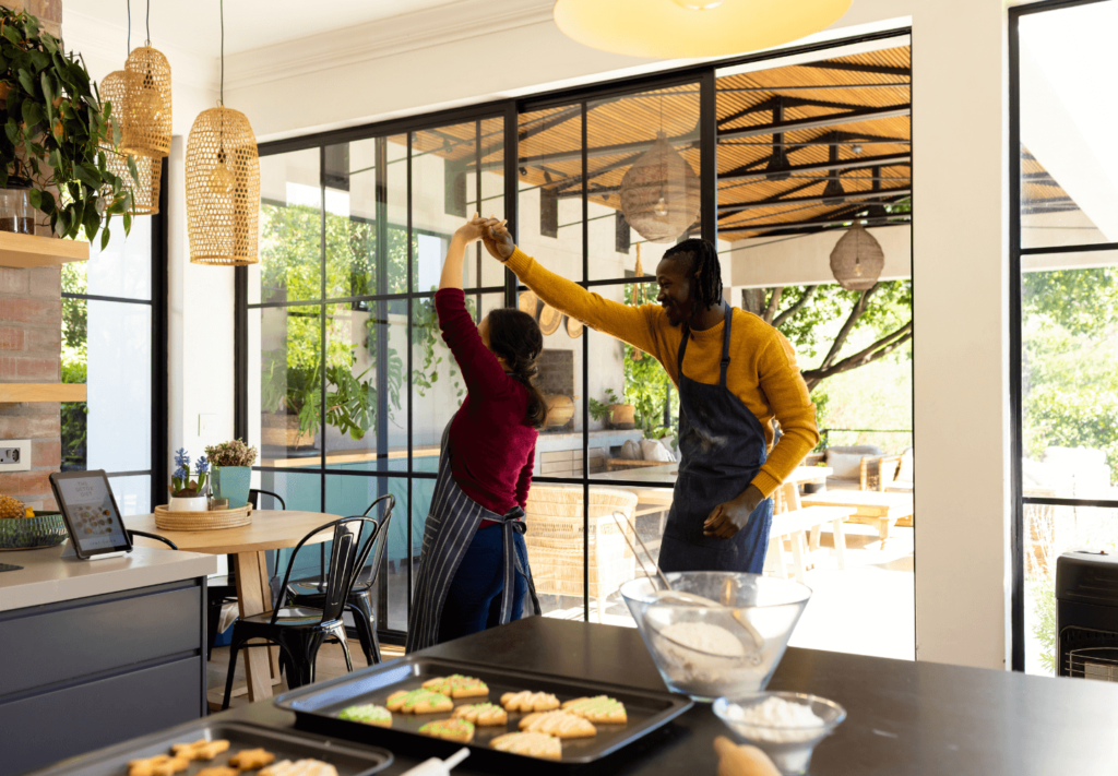 Lista de Materiais para Cozinha: Planeje sua Obra com Eficiência