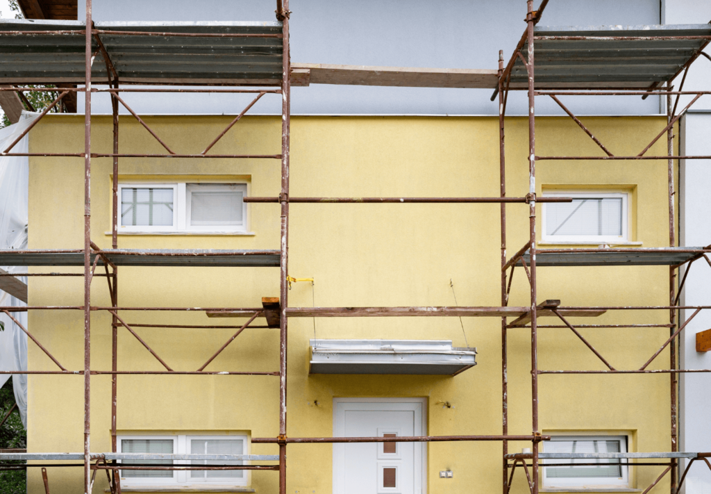 Reforma de Fachada: Dicas para Reformar Sua Casa