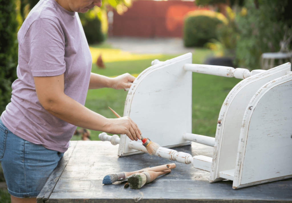 Pintar móvel laqueado: como fazer sem erro