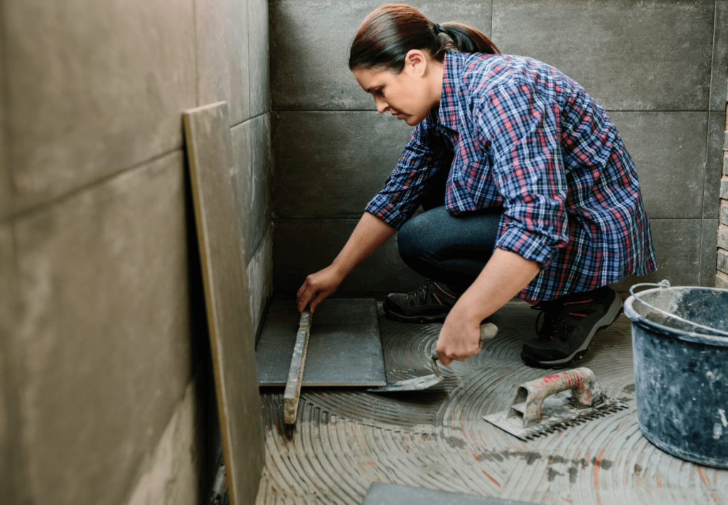 Reforma de banheiro: Dicas e ideias para economizar