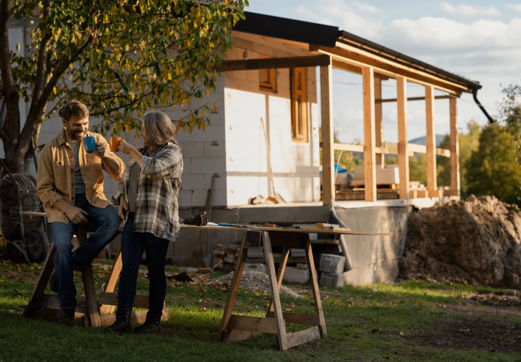 Tipo de reforma: qual se encaixa melhor no seu projeto?