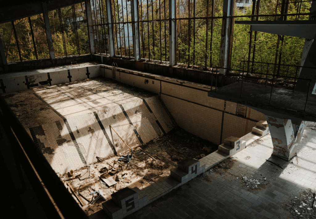 Como fazer piscina de alvenaria passo a passo