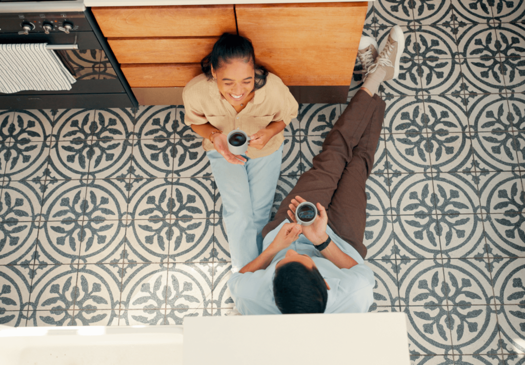 Piso cerâmico: vantagens, tipos e como escolher o ideal