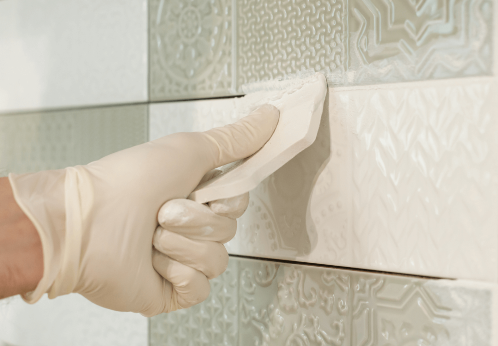 Melhor rejunte para banheiro: dicas para evitar infiltração e mofo