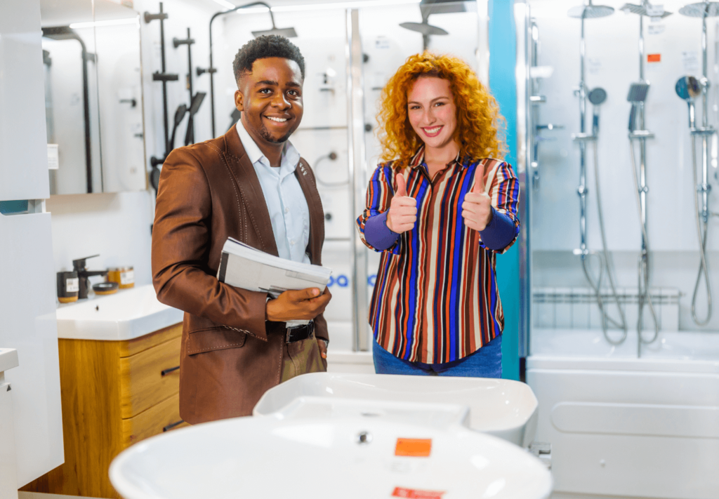 Custo de reforma de banheiro: como planejar e economizar