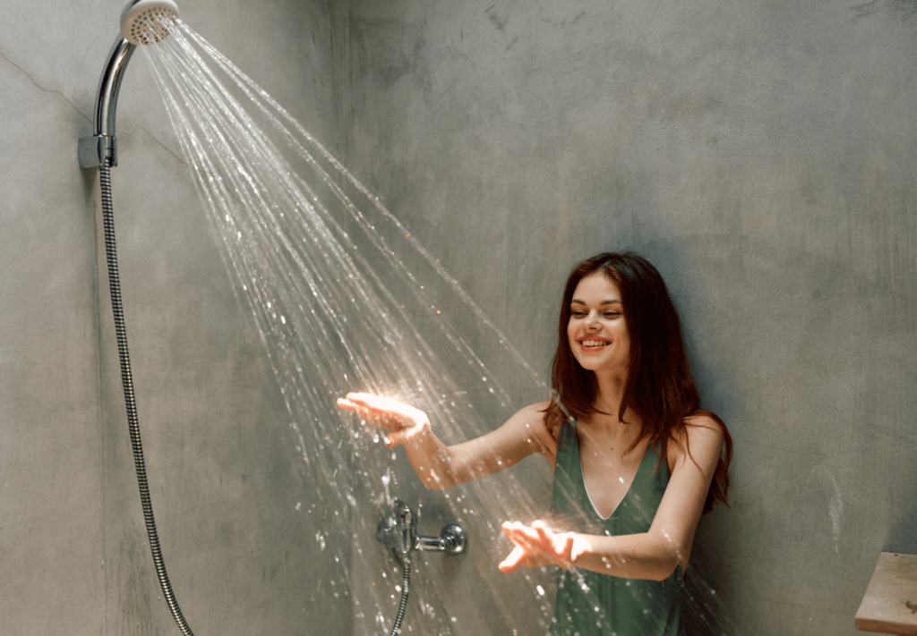 Chuveiro potente: como escolher o modelo ideal para seu banho