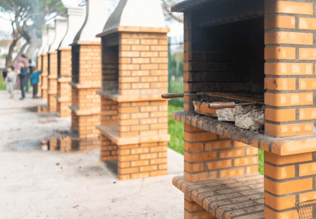 Como fazer churrasqueira de tijolo: guia simples para começar