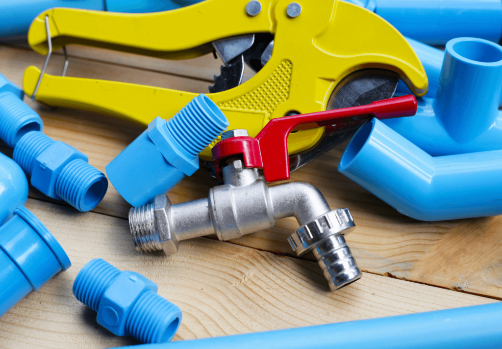 Parte hidráulica da casa: planejamento e dicas para evitar problemas