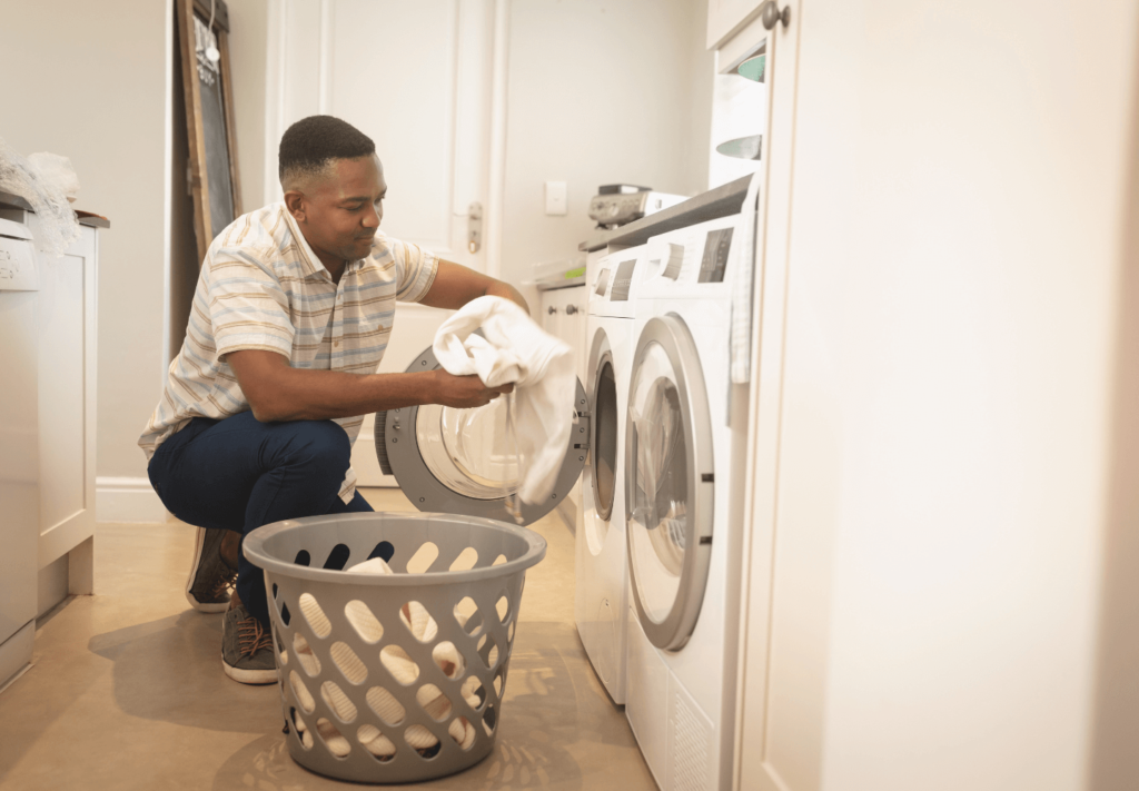 Reforma lavanderia: Dicas para tornar ela funcional