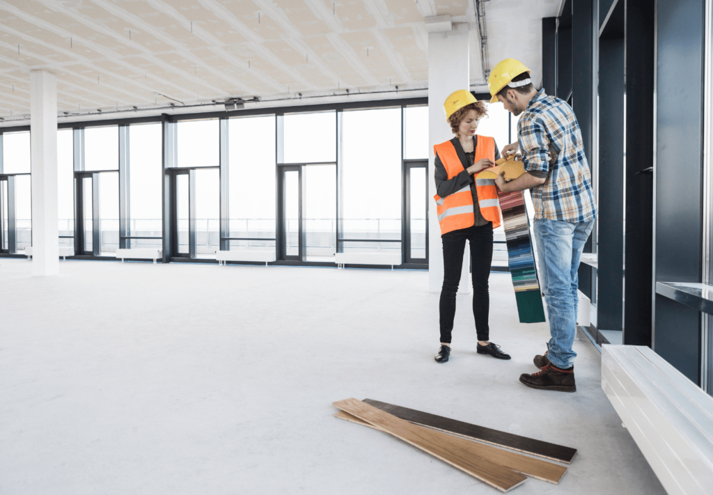 Custo de reforma de sala comercial: veja o que considerar