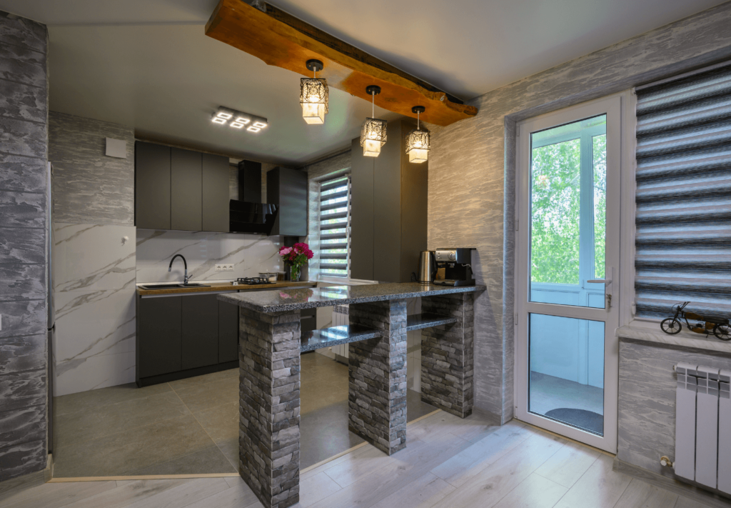 Construir área gourmet: por onde começar?