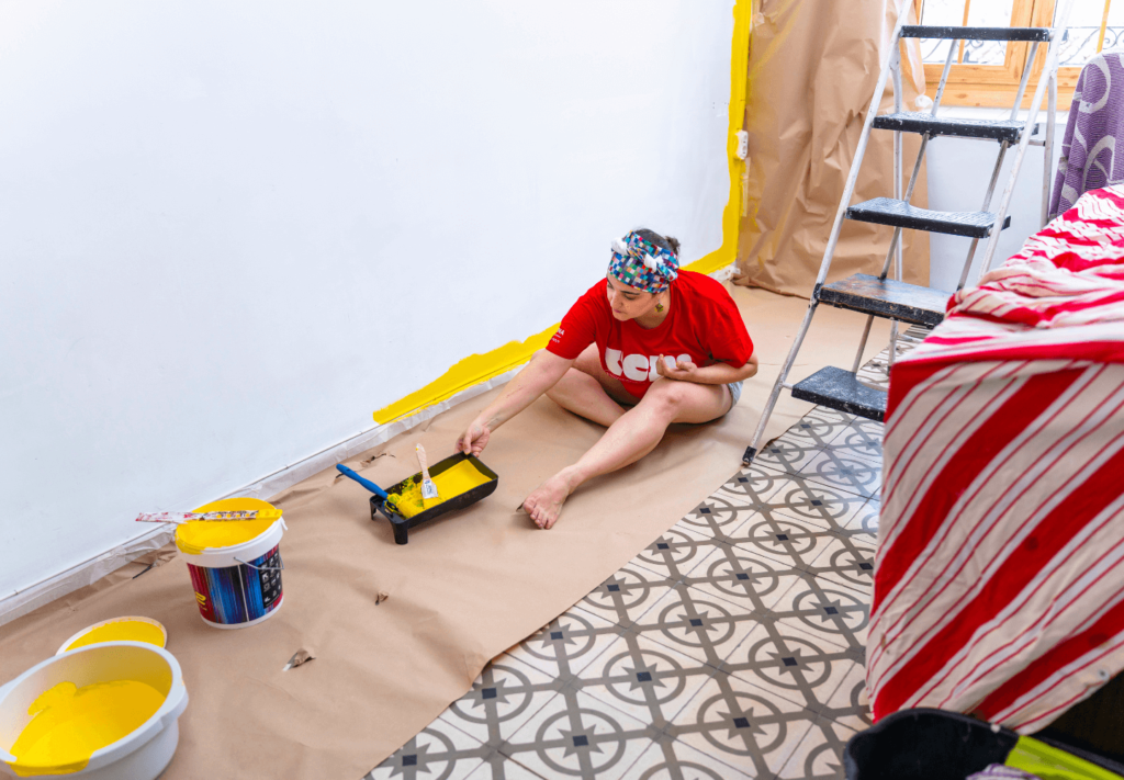 Dica de reforma: o que ninguém te conta, mas faz toda diferença