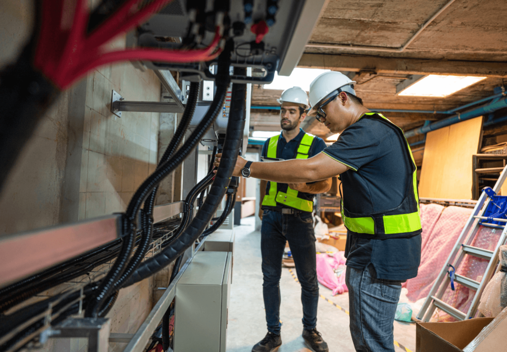 Instalação elétrica residencial: cuidados ao escolher o profissional que vai fazer