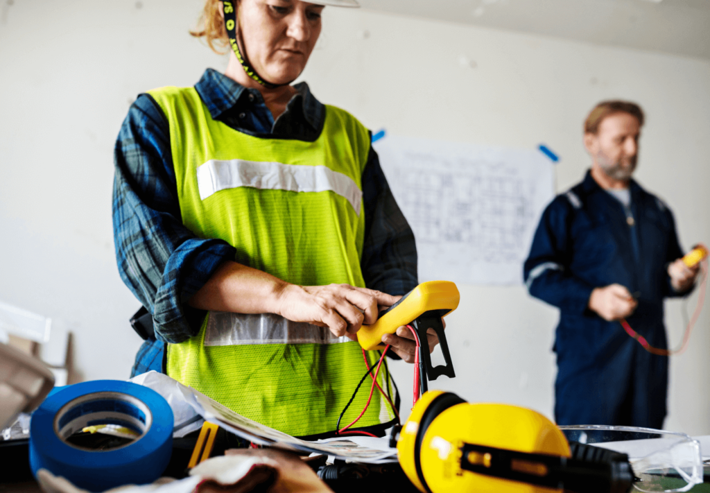 Parte elétrica da casa: tudo o que você precisa conferir antes da obra