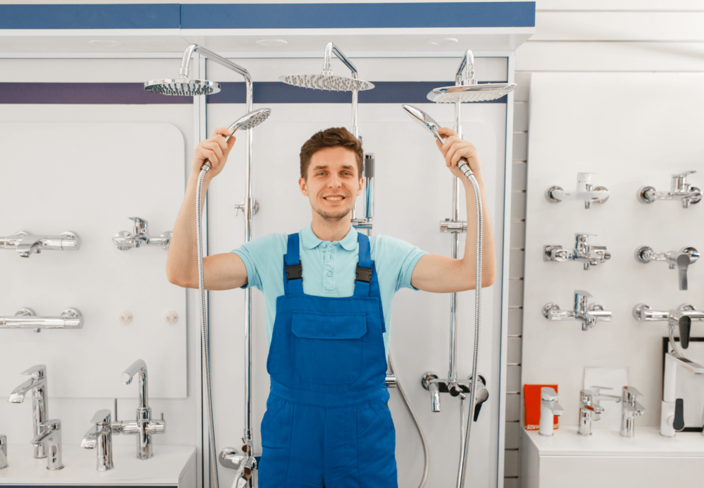 Chuveiro potente: como escolher o modelo ideal para seu banho