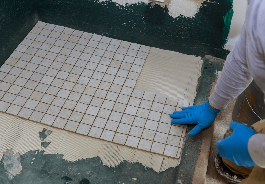 Rejunte para vaso sanitário: como aplicar e garantir o acabamento perfeito