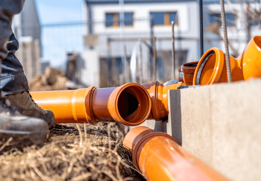 Parte hidráulica da casa: planejamento e dicas para evitar problemas