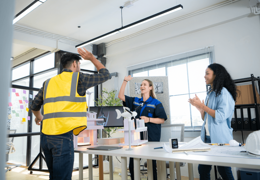 Custo de reforma de sala comercial: veja o que considerar
