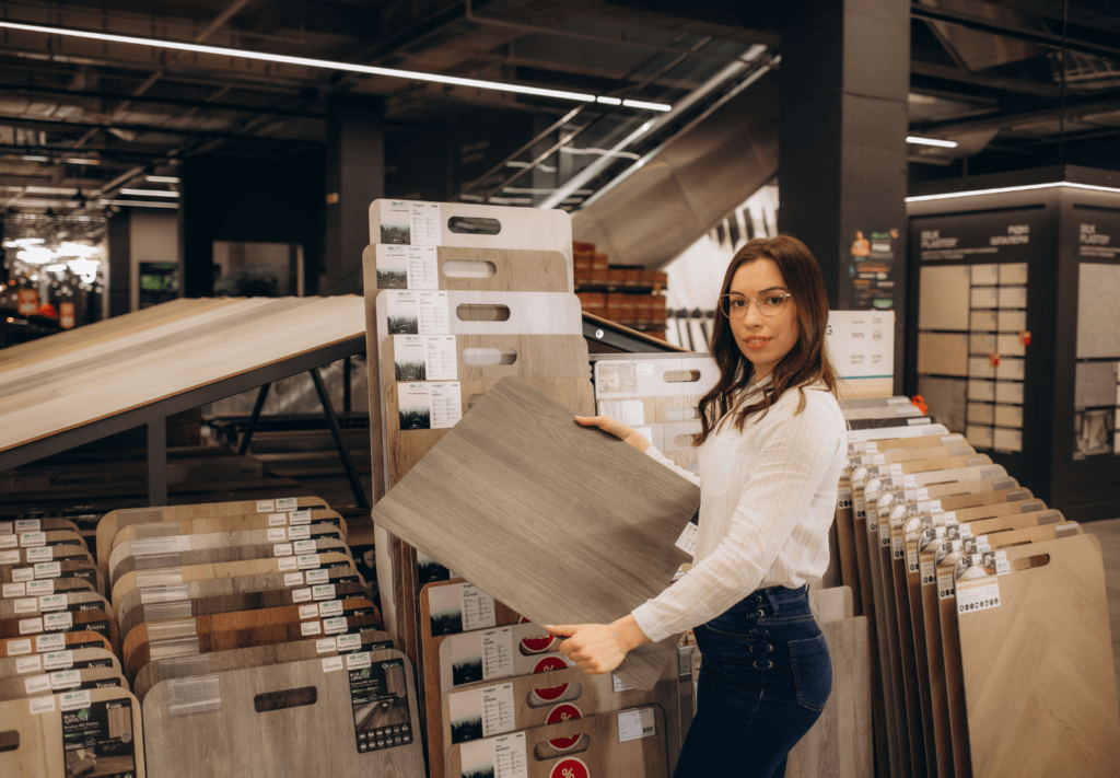 Qual o melhor cerâmica ou porcelanato? Descubra aqui