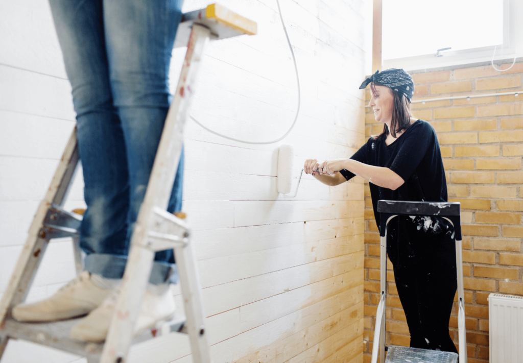 Reforma de parede: passo a passo para um resultado profissional