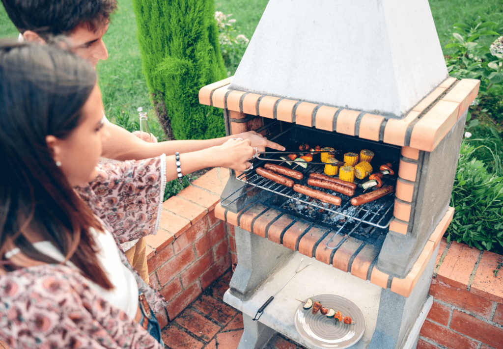 Construir churrasqueira: o que você precisa saber antes de começar