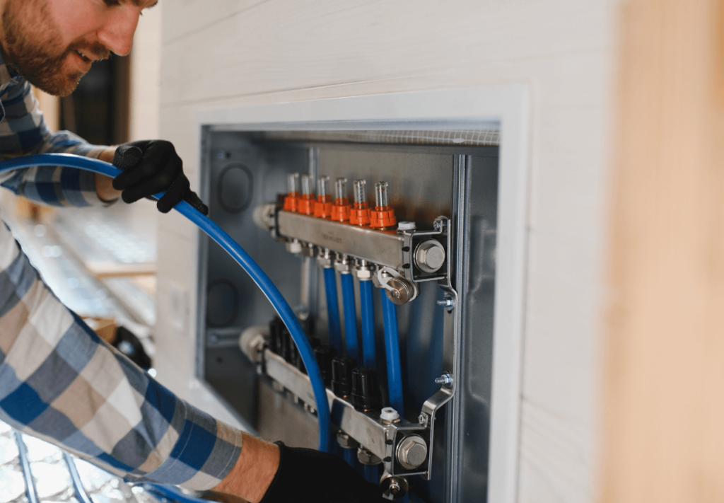 Parte elétrica da casa: tudo o que você precisa conferir antes da obra