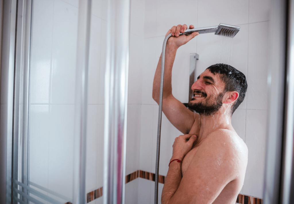 Chuveiro potente: como escolher o modelo ideal para seu banho