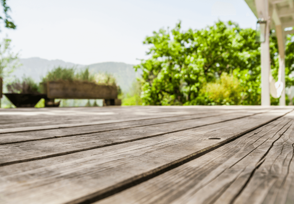 Reforma de deck de madeira: como renovar o espaço externo