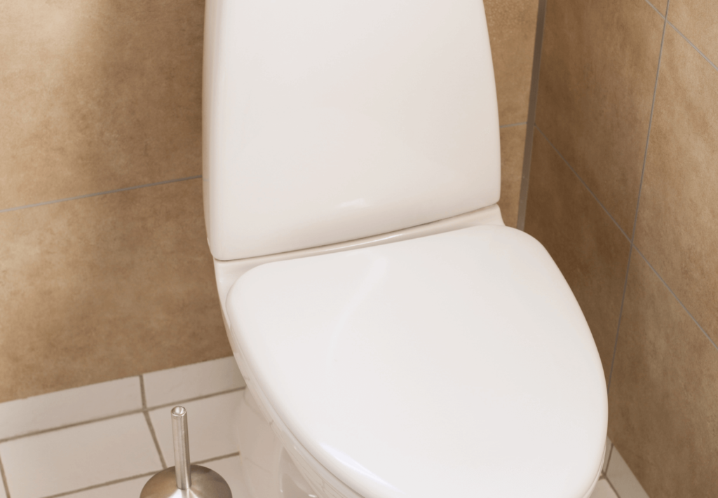 Trocar vaso sanitário: quando e como fazer