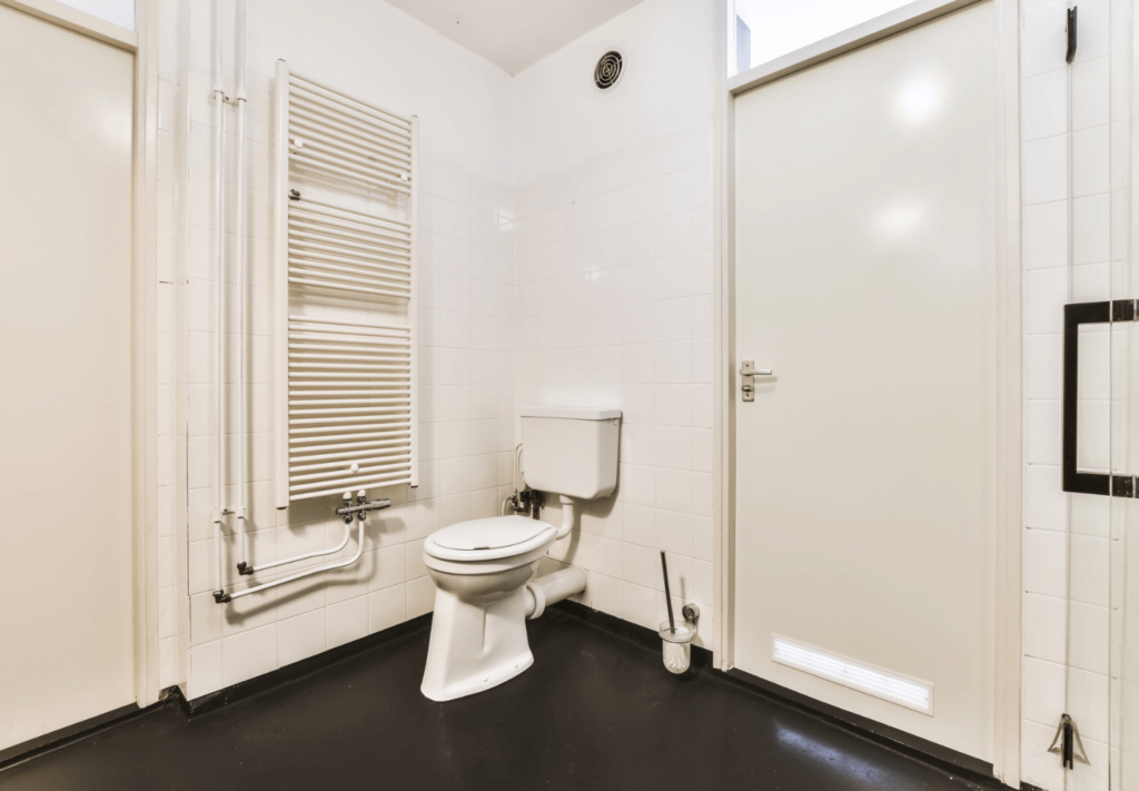 Como trocar a borracha do vaso sanitário corretamente