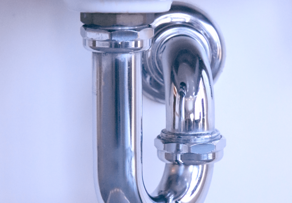 Como trocar a válvula da pia passo a passo