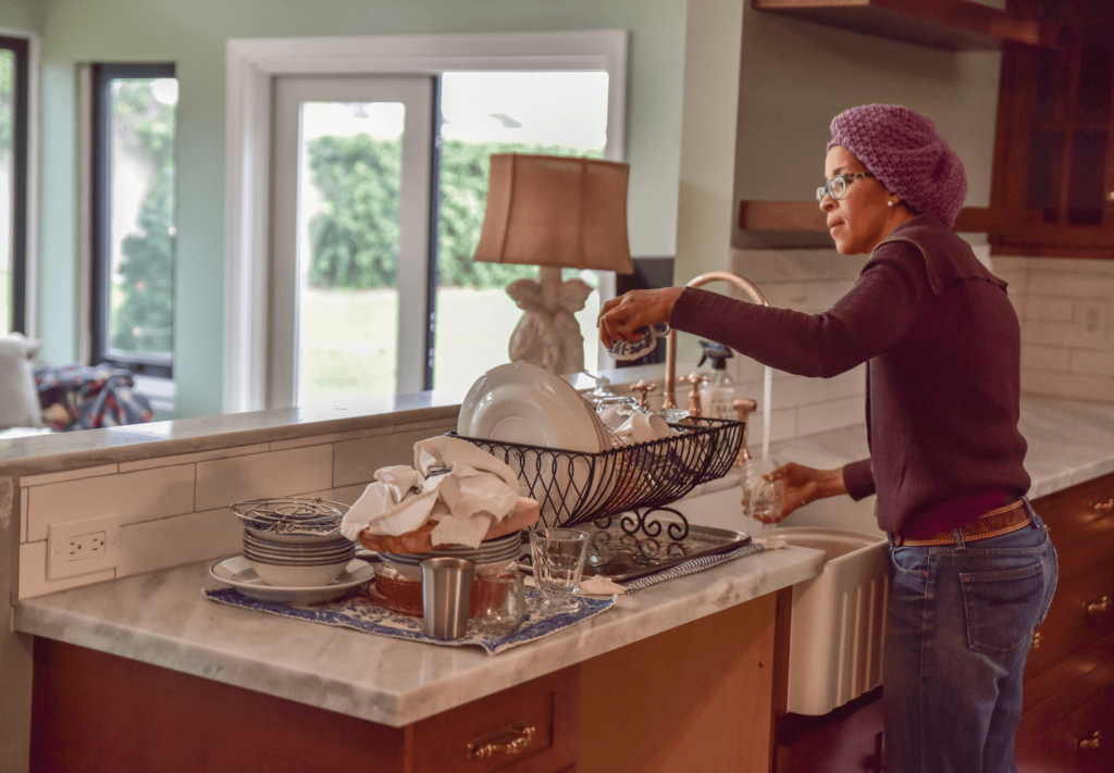 Reformas em cozinhas pequenas: como otimizar o espaço