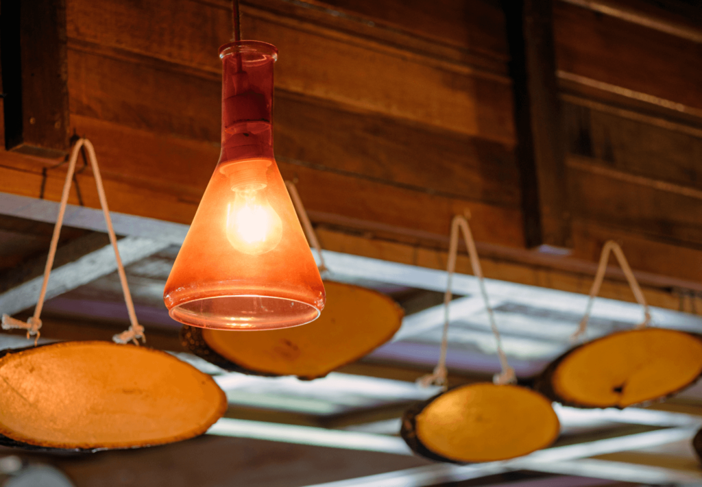 Cores de lâmpada: qual escolher para cada ambiente