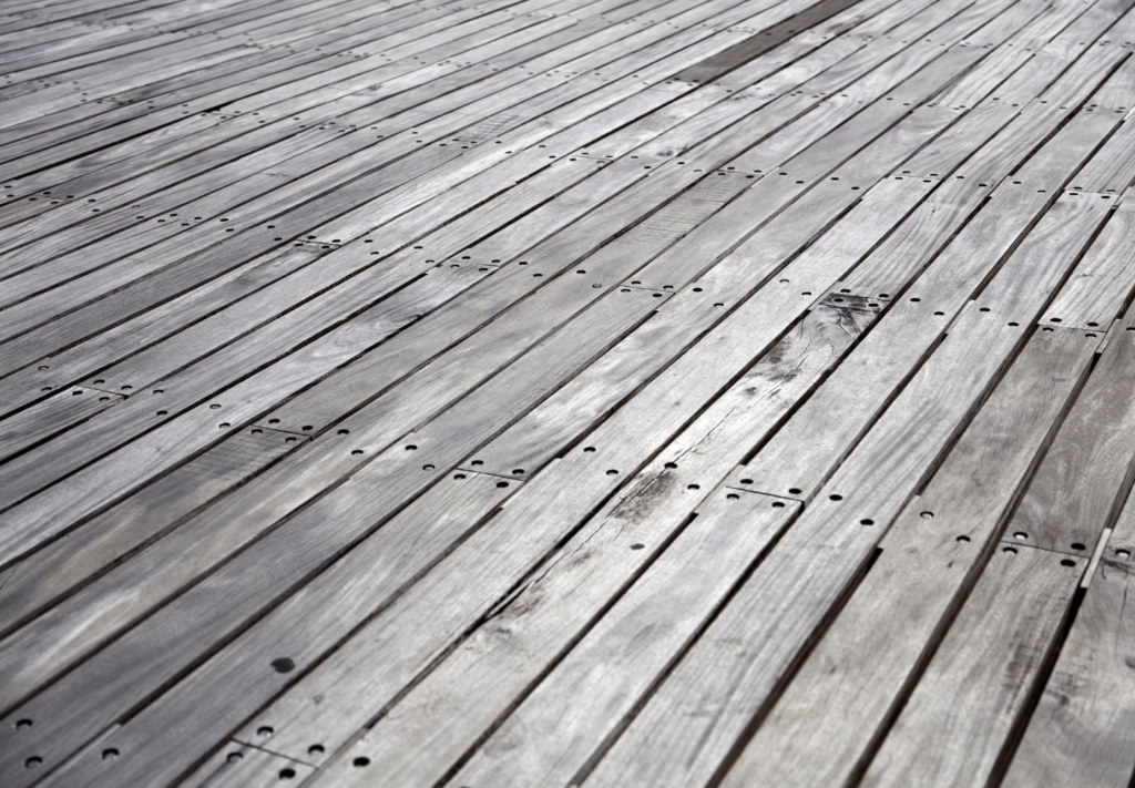 Reforma de deck de madeira: como renovar o espaço externo