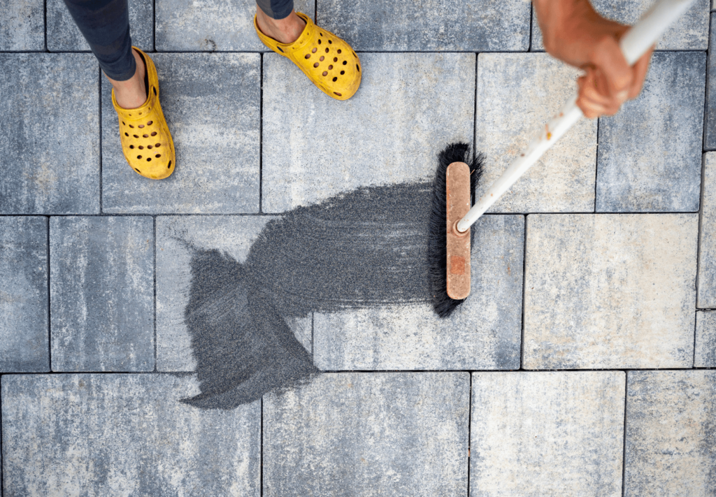 Rejunte impermeável: como escolher o melhor para seu piso