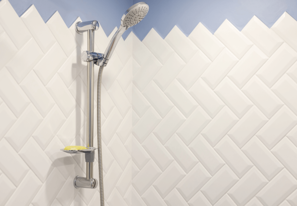 Arrumar registro do chuveiro: como identificar e resolver