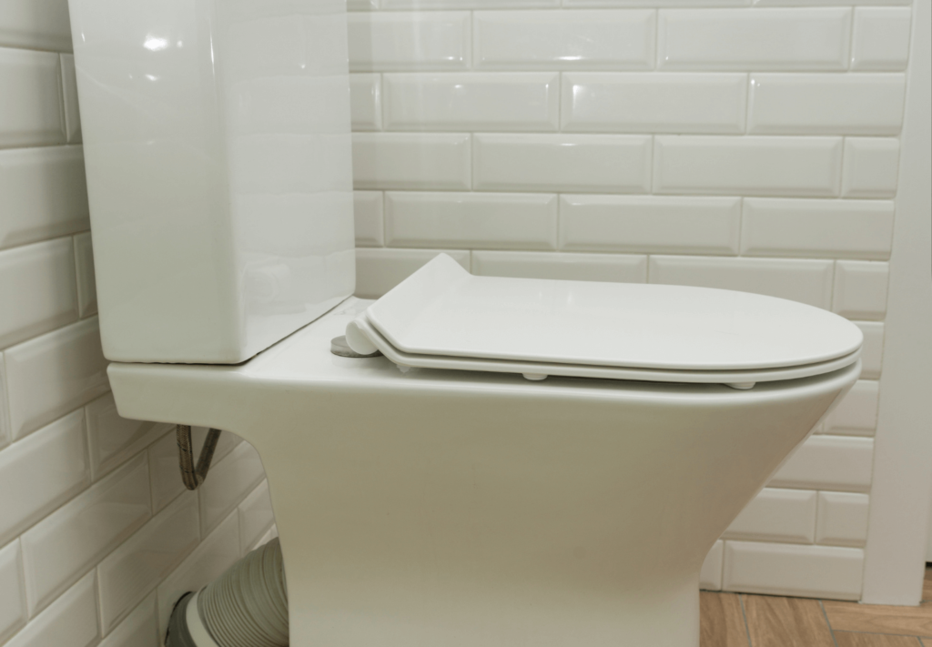 Como trocar a borracha do vaso sanitário corretamente