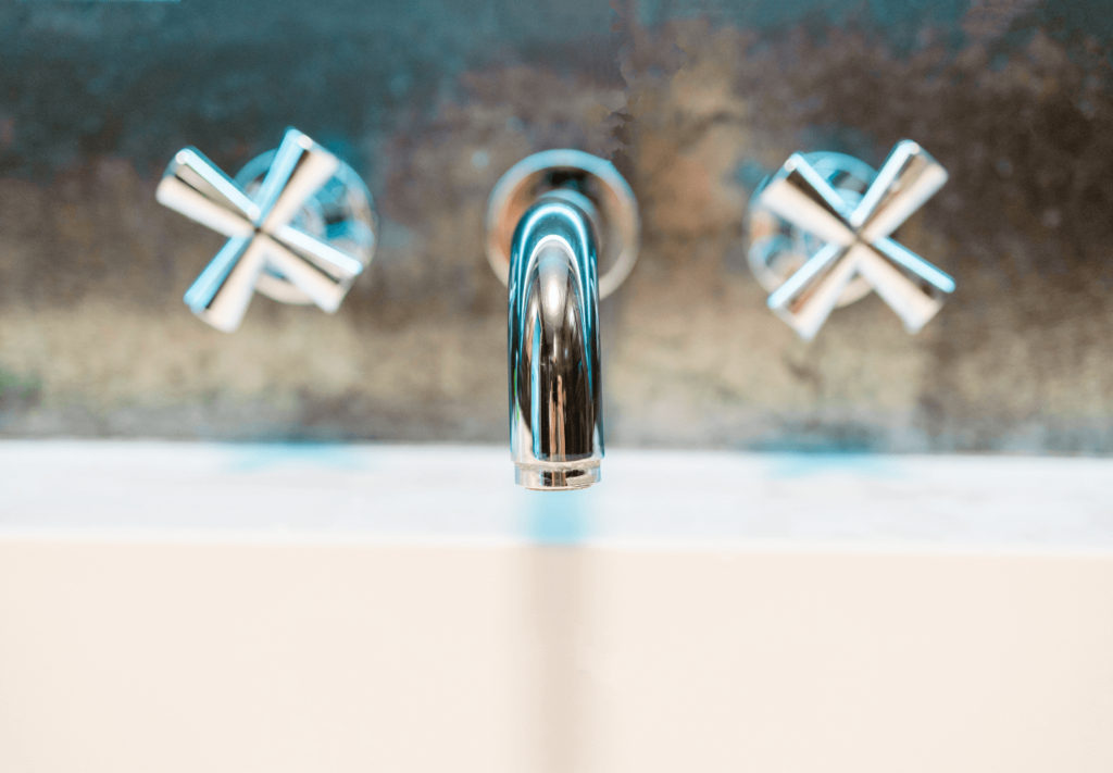 Como trocar a válvula da pia passo a passo