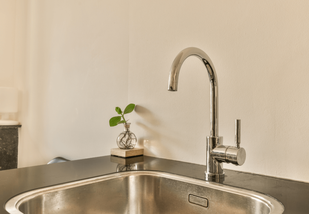 Torneira para cozinha: modelos e como escolher