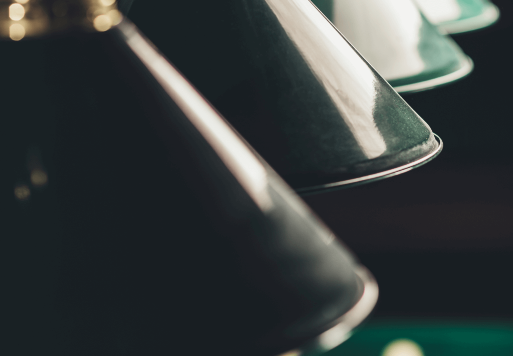 Cores de lâmpada: qual escolher para cada ambiente