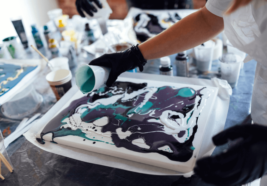 Borracha líquida para telhado: como usar e quando aplicar