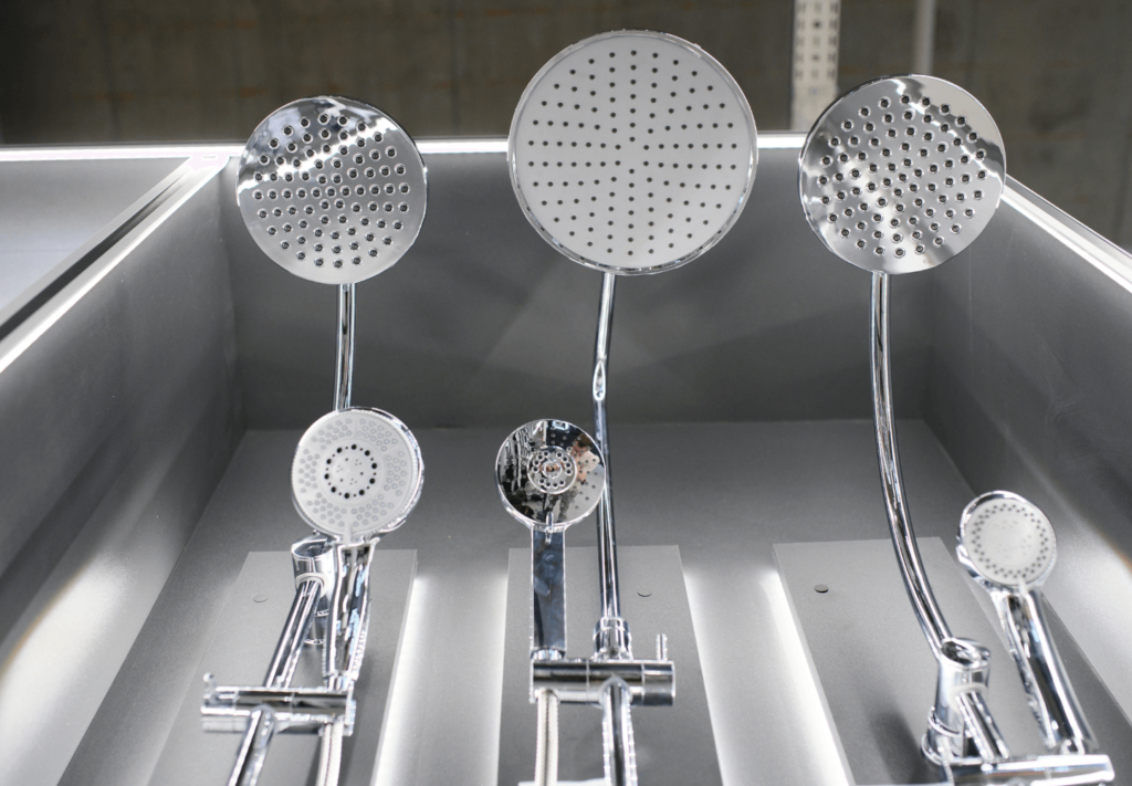 Trocar chuveiro: guia simples e rápido