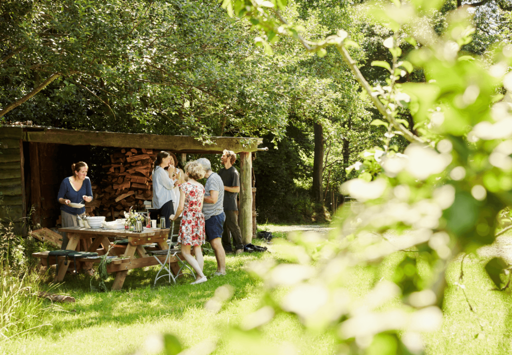 Área de churrasco: ideias para montar a sua